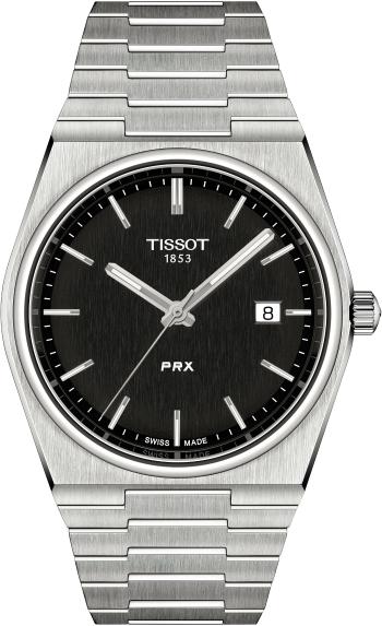 Tissot PRX Quartz T137.410.11.051.00