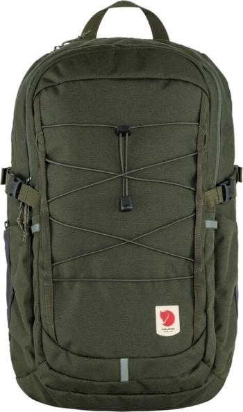 Fjällräven Skule Ruksak Deep Forest 28 L