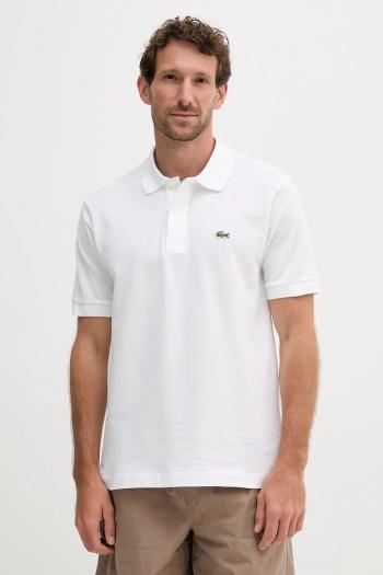 Lacoste - Pánske polo tričko