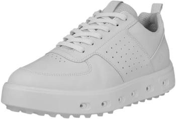 Ecco Street 720 White 38 Dámske golfové topánky