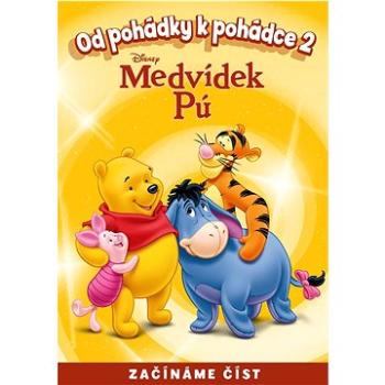 Medvídek Pú Od pohádky k pohádce 2 (978-80-252-5023-5)