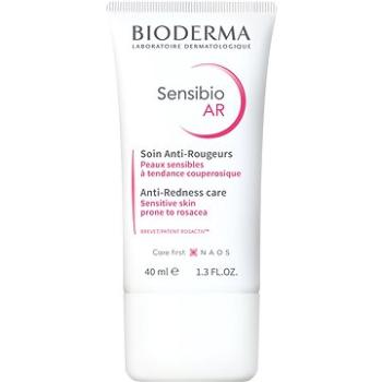 BIODERMA Sensibio AR Cream 40 ml (3401343696245)