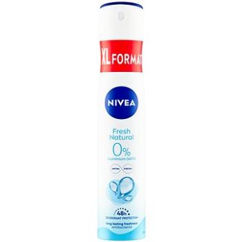 NIVEA Fresh Natural 200 ml (9005800282664)