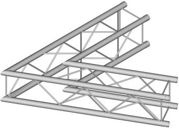 Duratruss DT 24-C20-L60 Obdĺžnikový truss nosník