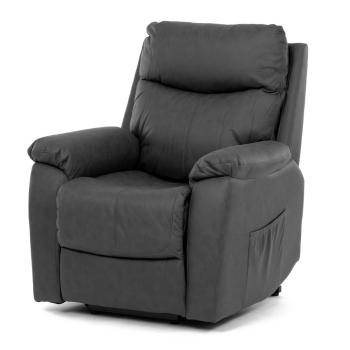 Elektrické polohovacie kreslo TV-5874 Autronic