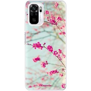 iSaprio Blossom 01 pro Xiaomi Redmi Note 10 / Note 10S (blos01-TPU3-RmiN10s)