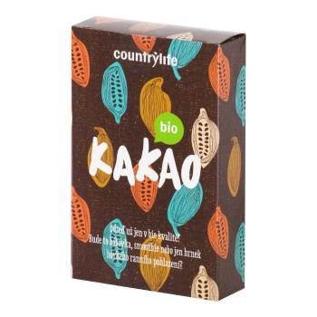 COUNTRY LIFE Kakao 150 g BIO