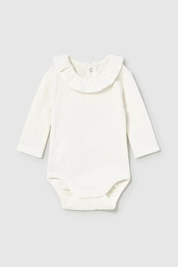 Bavlnené body pre bábätká Mayoral Newborn 2721