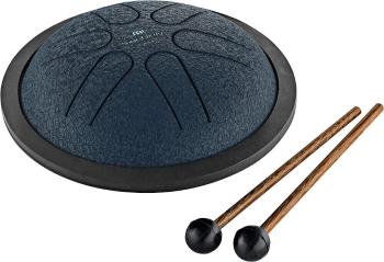 Meinl MSTD2NB Sonic Energy Mini Navy Blue Tongue Drum