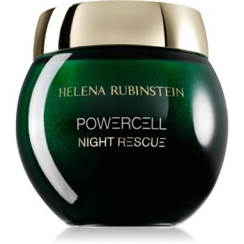 Helena Rubinstein Powercell Night Rescue nočný revitalizačný krém s hydratačným účinkom 50 ml