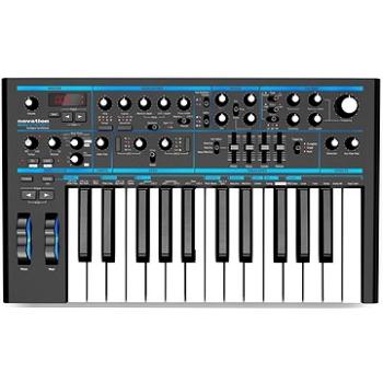 NOVATION Bass Station II (HN137874)