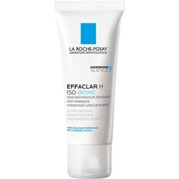 LA ROCHE POSAY Effaclar H ISO-Biome starostlivosť 40 ml (3337875777797)
