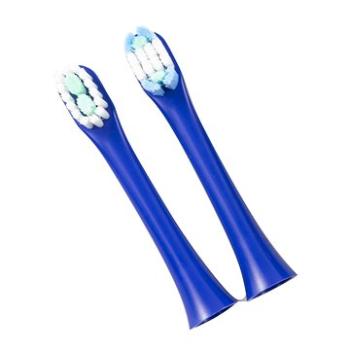 Náhradná hlavica pre OXE Sonic T1 2 ks modrá (NHT1-B)