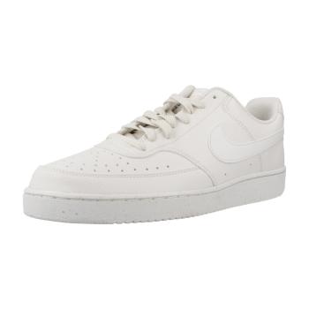 Nike  COURT VISION LOW NEXT N  Módne tenisky Biela