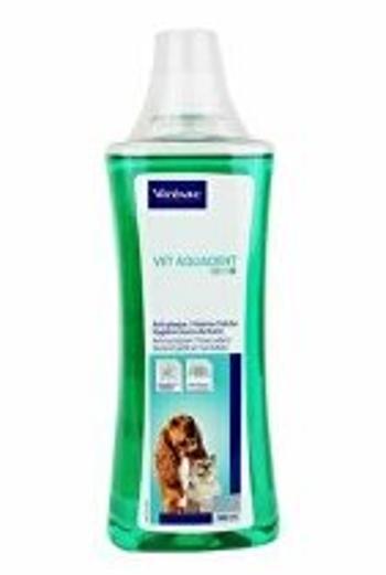 Vet Aquadent 500ml 1 + 1 zadarmo