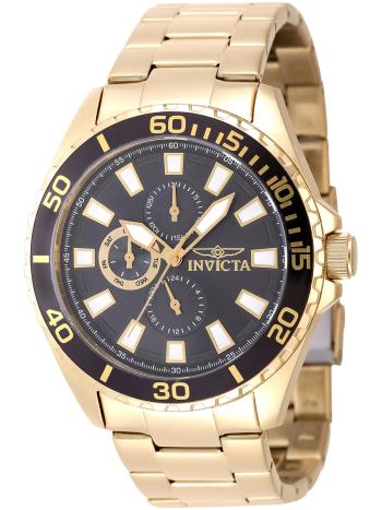 Hodinky Invicta Pro Diver 47578