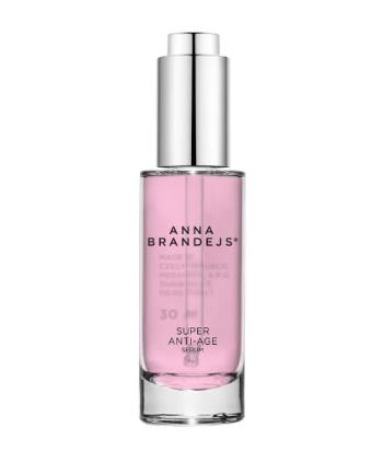 ANNA BRANDEJS Super Anti – Age sérum 30ml