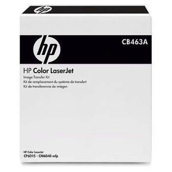 HP CB463A čierna (black) originální transfer kit