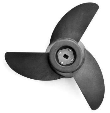 Haswing vrtuľa propeller k motoru 5.0,2.0 12v 85lb,3.0 - 12v 110 lb
