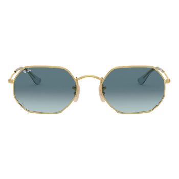 Ray-ban  Occhiali da Sole  Octagonal RB3556N 91233M  Slnečné okuliare Zlatá