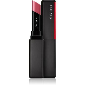 Shiseido VisionAiry Gel Lipstick gélový rúž odtieň 210 J-Pop (Spiced Pink) 1.6 g