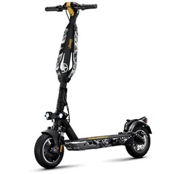 Jeep 2xe Urban Camou (260856)