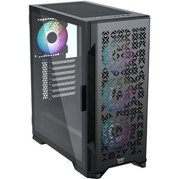 Alza GameBox R7 RTX3070 (AZgbr7r3070) + ZDARMA Internet Security Bitdefender