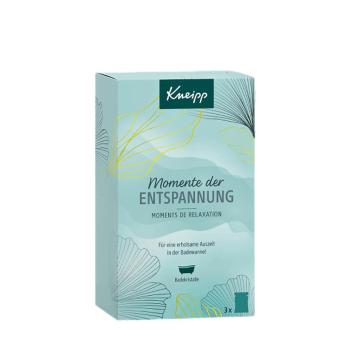 KNEIPP Wellness moment Darčeková sada 3 x 60 g