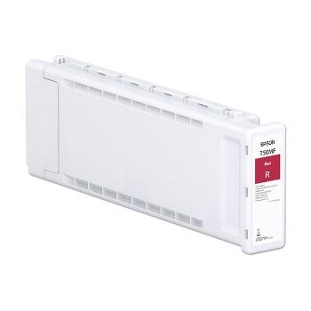 EPSON C13T50MF00 - originálna cartridge, červená