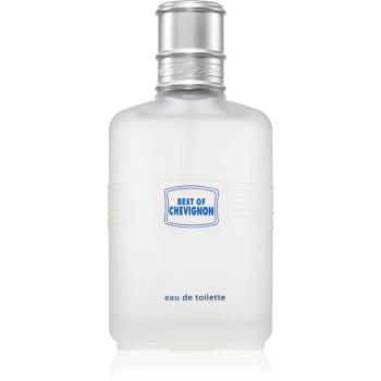 Chevignon Best of Chevignon Eau de Toilette pentru bărbați 100 ml