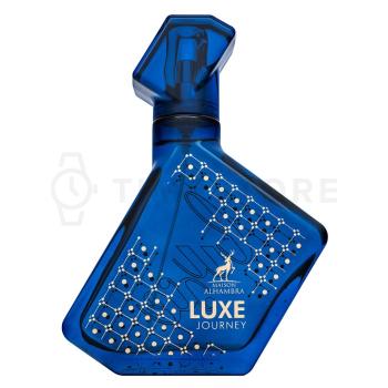 Maison Alhambra Luxe Journey parfémovaná voda unisex 100 ml - 30 dní na vrátenie tovaru, Garancia originality