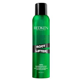 Redken Styling pena pre objem a lesk vlasov Root Lifter (Volumizing Spray Foam) 300 ml