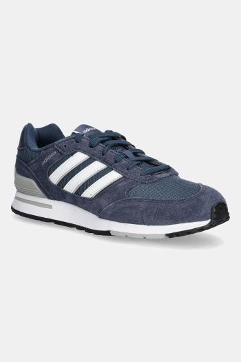 Tenisky adidas Run 80S tmavomodrá farba, ID1261