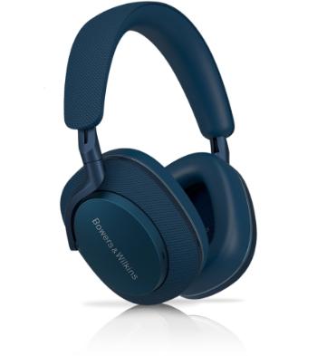 BOWERS & WILKINS PX7 S2e Ocean Blue