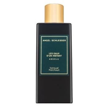 Angel Schlesser Les Eaux D'Un Instant Absolu Sensual Patchouli parfémovaná voda unisex 100 ml