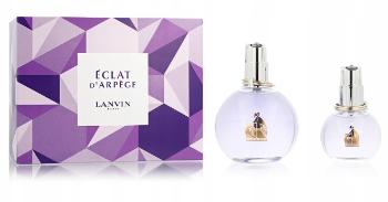 Lanvin Eclat D`Arpege - EDP 100 ml + EDP 30 ml