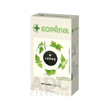 LEROS ŽIHĽAVA 20x1g (20g)