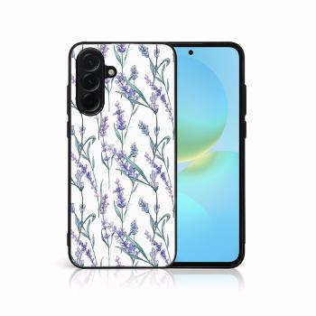 MY ART Ochranný kryt pre Samsung Galaxy A56 LAVENDER (157)