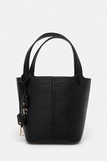 Kabelka Elisabetta Franchi čierna farba, BS93A52E2