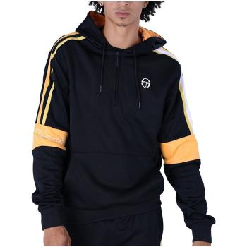 Sergio Tacchini  40321  Mikiny Čierna