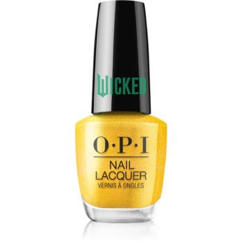 OPI Wicked Nail Lacquer lak na nechty odtieň Love You So Munchkin! 15 ml