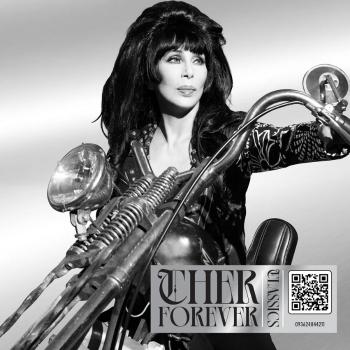 Cher, Forever, CD