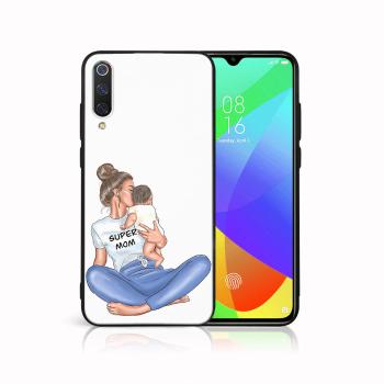 MY ART Ochranný obal Xiaomi Mi 9 SE-SUPERMOM (112)