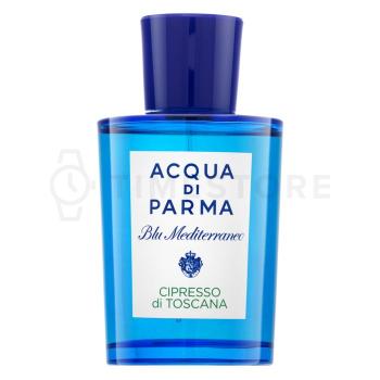 Acqua di Parma Blu Mediterraneo Cipresso di Toscana toaletná voda unisex 150 ml   - 30 dní na vrátenie tovaru, Garancia originality
