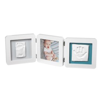 Sada na otisky Baby Art My Baby Touch Double White