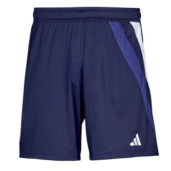 adidas  FORTORE23 SHO  Šortky/Bermudy Námornícka modrá