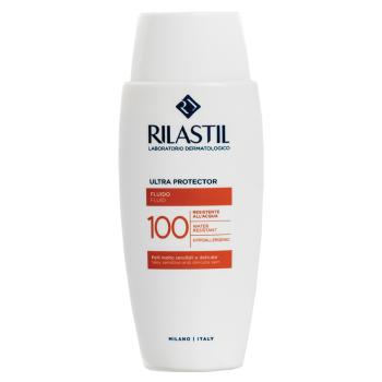 RILASTIL Ultra 100-Protector Ochranný fluid s vysokými UV filtrami 50 ml