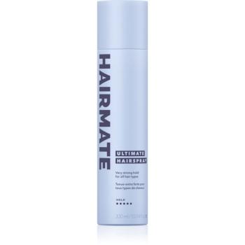 HAIRMATE Ultimate lak na vlasy s extra silnou fixáciou pre všetky typy vlasov 300 ml