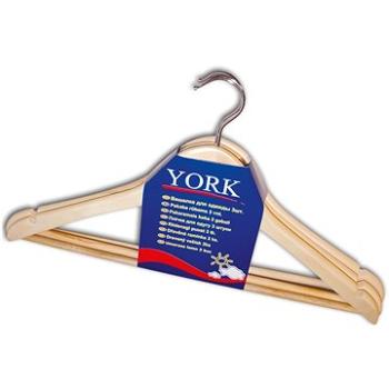 YORK Ramienka 3 ks (5903355004189)