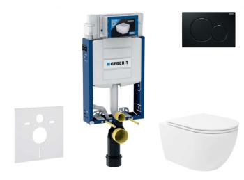 Kombifix Geberit SANI15CA5140